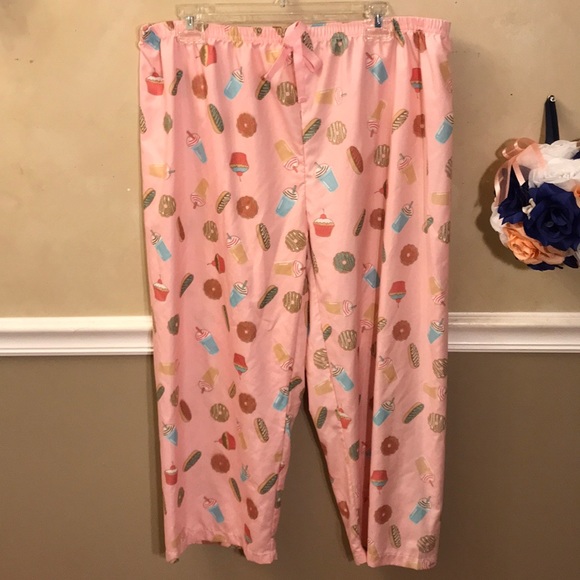 Bobbie Brooks Other - 🎁3for$10🎁 NWOT Bobbie Brooks pajama pants